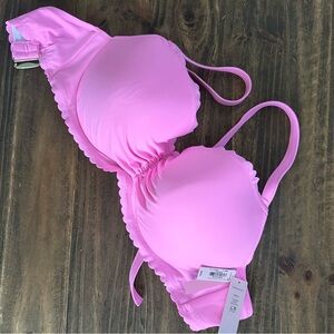 Victoria's Secret Pink Bikini Top